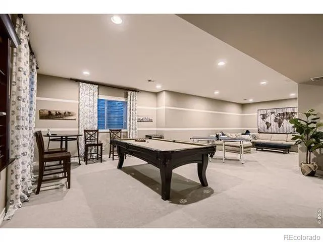 10080 Glenayre Lane Parker, CO 80134