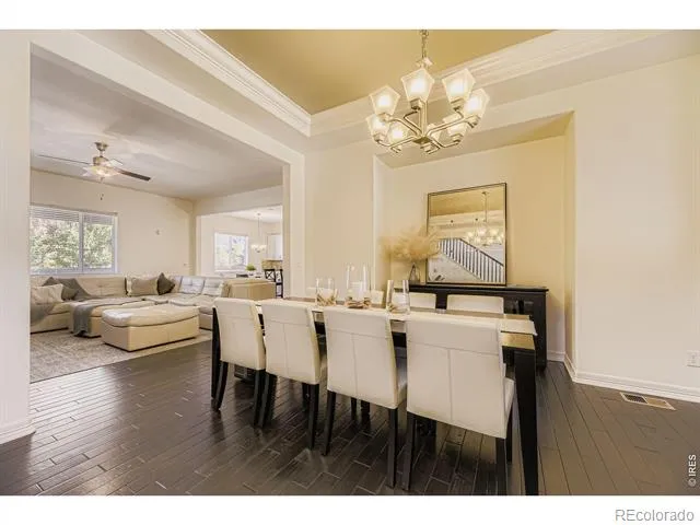 10080 Glenayre Lane Parker, CO 80134