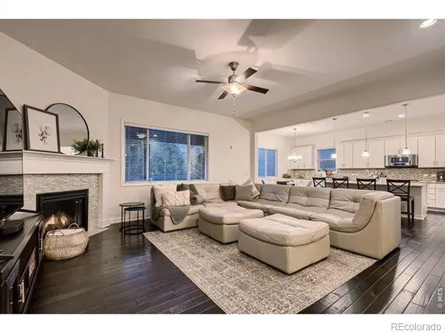 10080 Glenayre Lane Parker, CO 80134