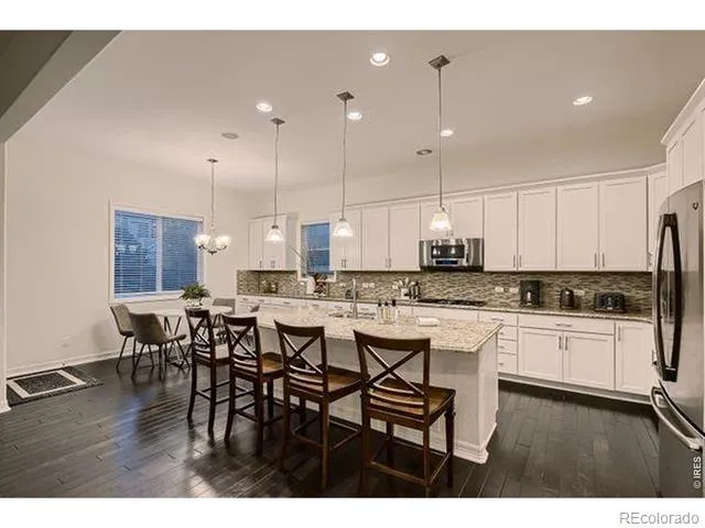 10080 Glenayre Lane Parker, CO 80134