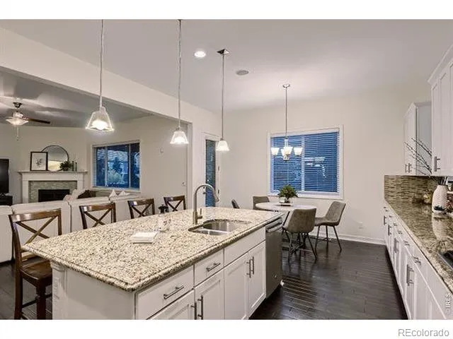 10080 Glenayre Lane Parker, CO 80134