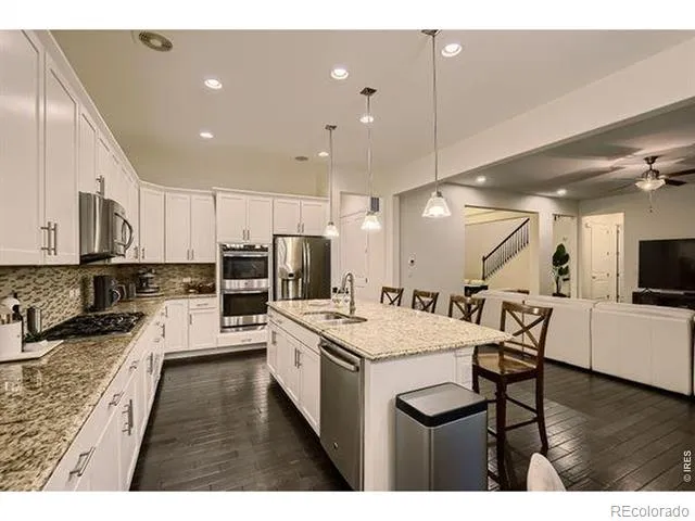 10080 Glenayre Lane Parker, CO 80134
