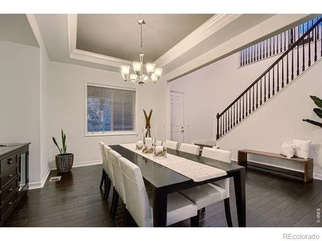 10080 Glenayre Lane Parker, CO 80134