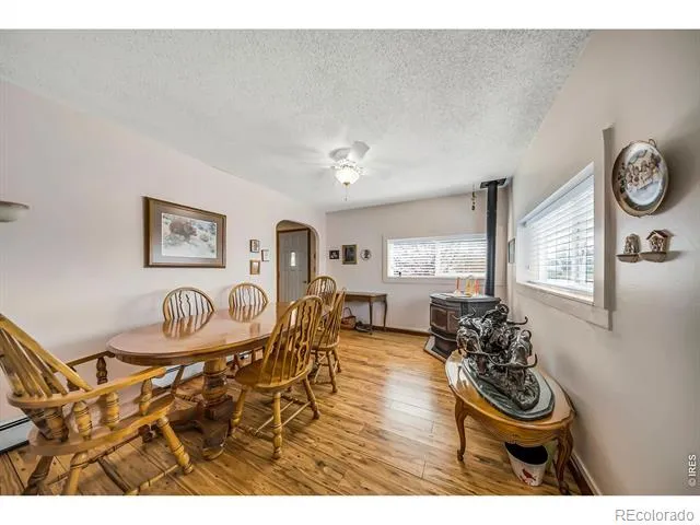 672 Garfield Street Walden, CO 80480
