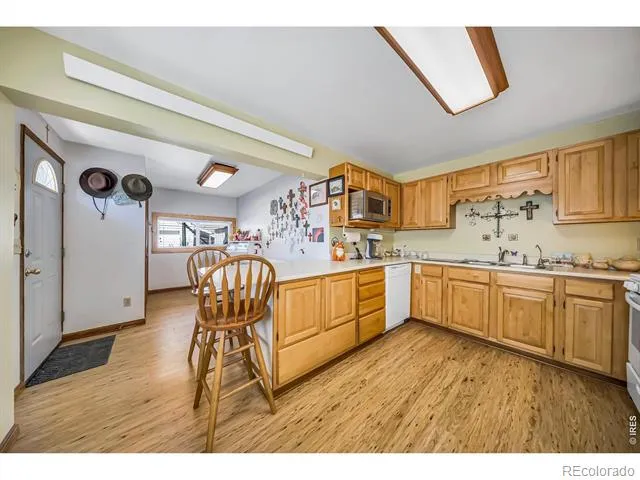 672 Garfield Street Walden, CO 80480