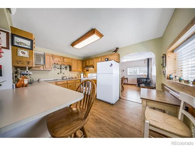 672 Garfield Street Walden, CO 80480