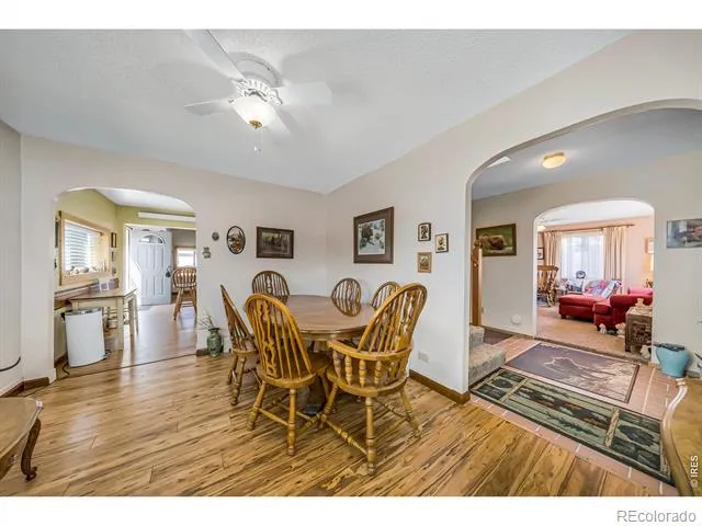672 Garfield Street Walden, CO 80480