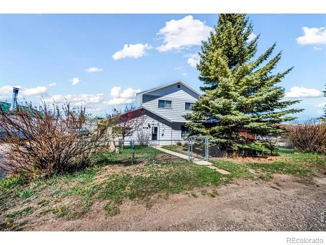 672 Garfield Street Walden, CO 80480