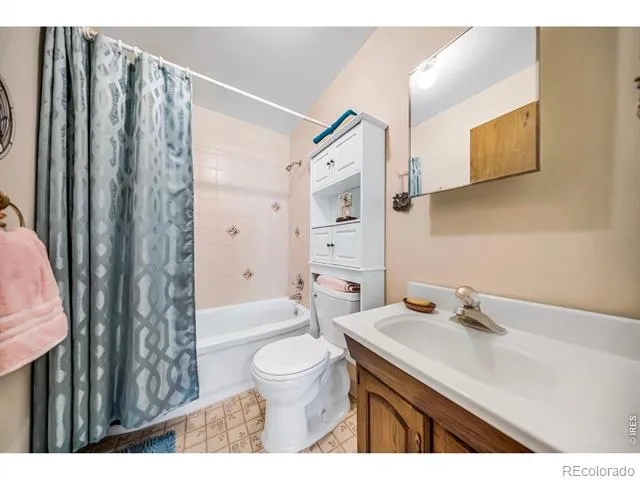 672 Garfield Street Walden, CO 80480