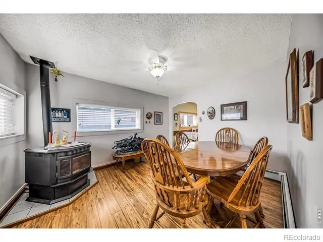 672 Garfield Street Walden, CO 80480