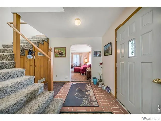 672 Garfield Street Walden, CO 80480