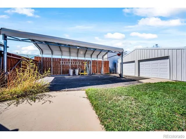 672 Garfield Street Walden, CO 80480