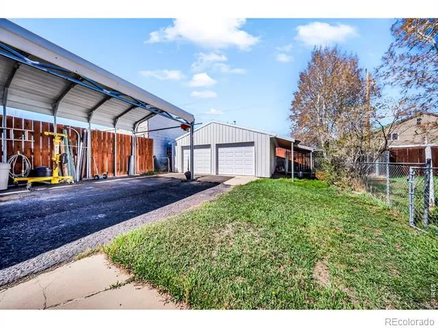 672 Garfield Street Walden, CO 80480