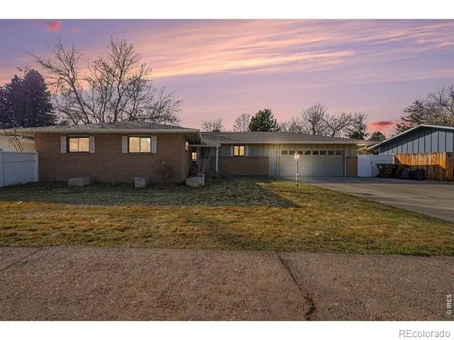 1817 S Lemay Avenue Fort Collins, CO 80525