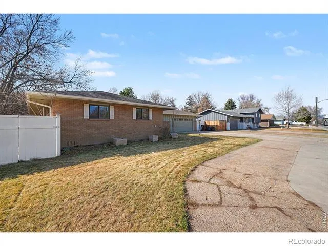 1817 S Lemay Avenue Fort Collins, CO 80525