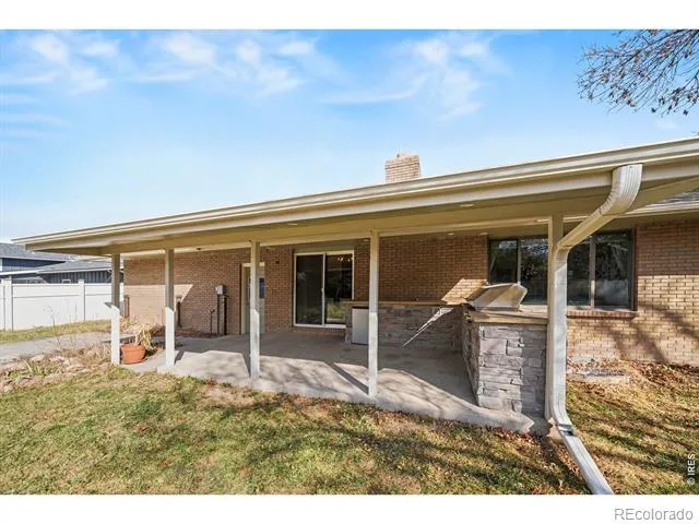1817 S Lemay Avenue Fort Collins, CO 80525