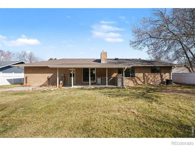 1817 S Lemay Avenue Fort Collins, CO 80525
