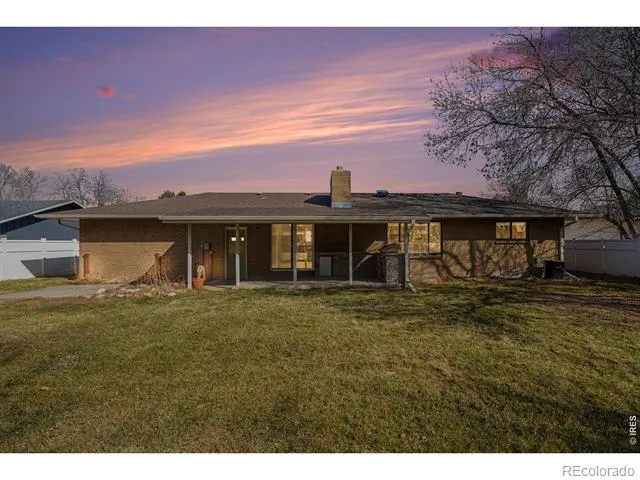 1817 S Lemay Avenue Fort Collins, CO 80525
