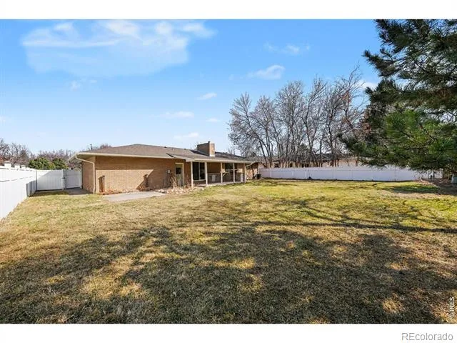 1817 S Lemay Avenue Fort Collins, CO 80525