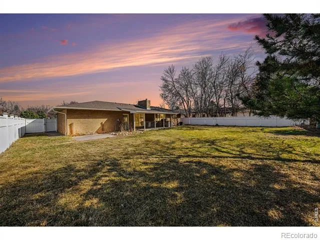 1817 S Lemay Avenue Fort Collins, CO 80525