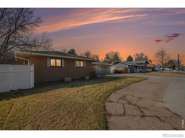 1817 S Lemay Avenue Fort Collins, CO 80525