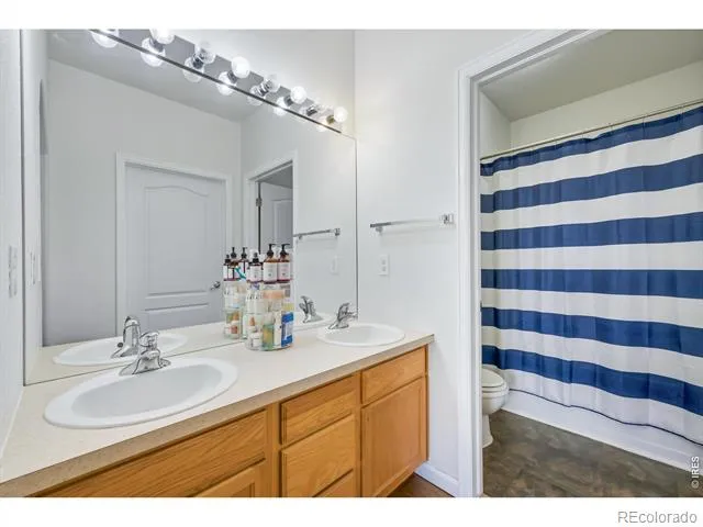 4735 Hahns Peak Drive #101 Loveland, CO 80538
