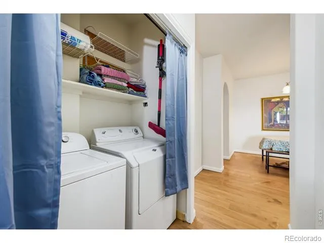 4735 Hahns Peak Drive #101 Loveland, CO 80538