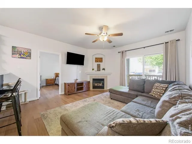 4735 Hahns Peak Drive #101 Loveland, CO 80538