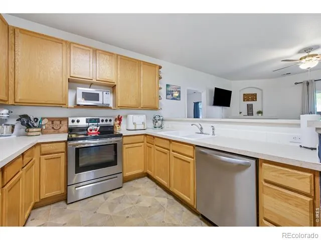 4735 Hahns Peak Drive #101 Loveland, CO 80538