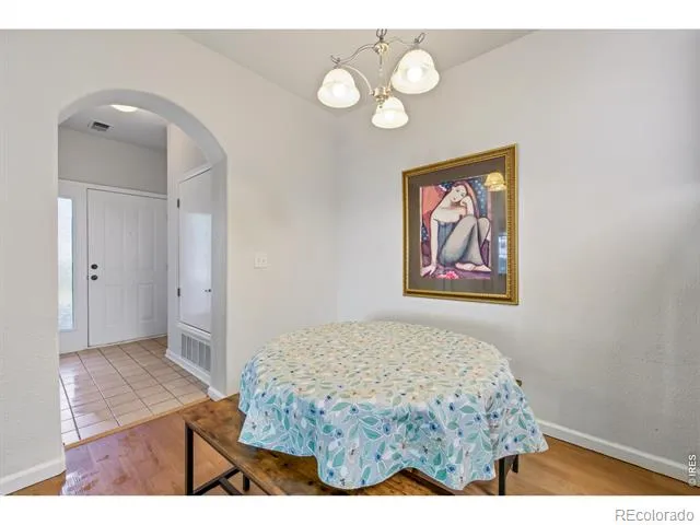 4735 Hahns Peak Drive #101 Loveland, CO 80538