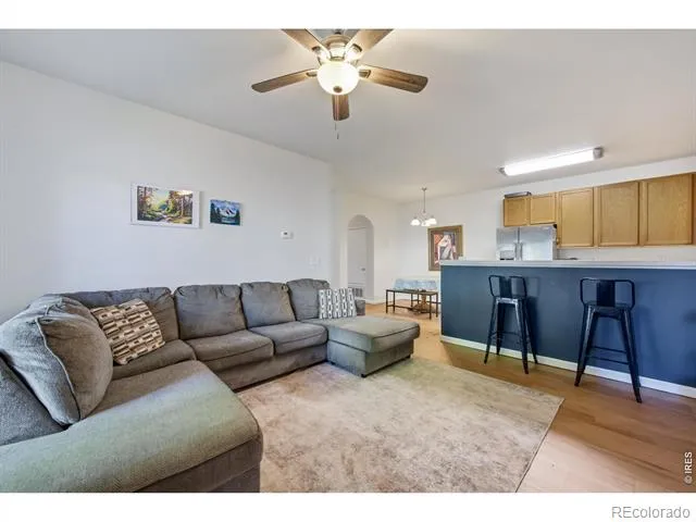 4735 Hahns Peak Drive #101 Loveland, CO 80538