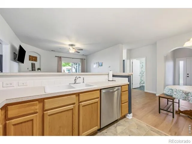 4735 Hahns Peak Drive #101 Loveland, CO 80538