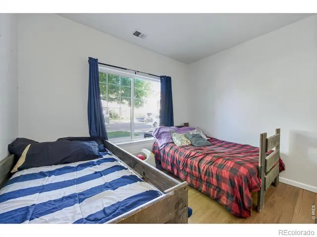 4735 Hahns Peak Drive #101 Loveland, CO 80538
