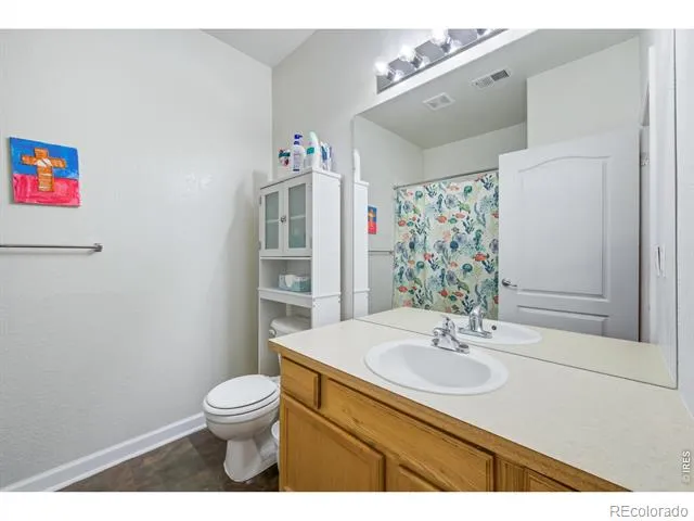 4735 Hahns Peak Drive #101 Loveland, CO 80538