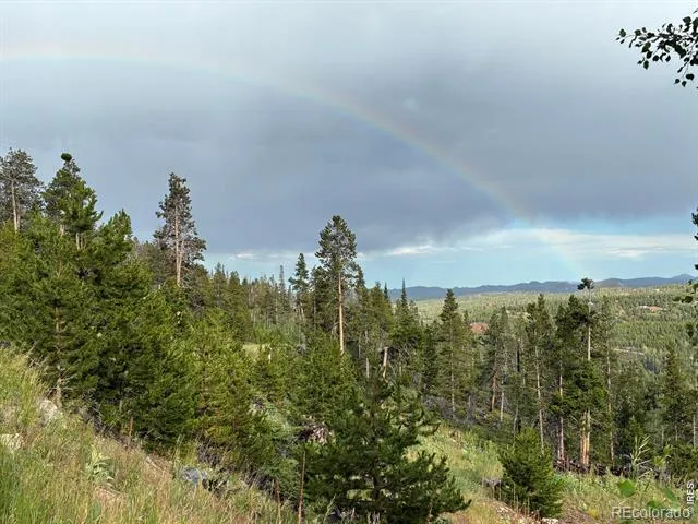 540 Elkridge Road Red Feather Lakes, CO 80545