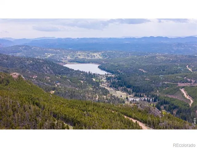 540 Elkridge Road Red Feather Lakes, CO 80545
