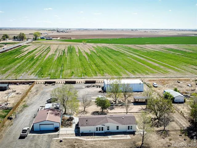 236 Priddy Street Pierce, CO 80650