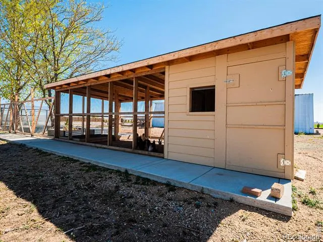 236 Priddy Street Pierce, CO 80650