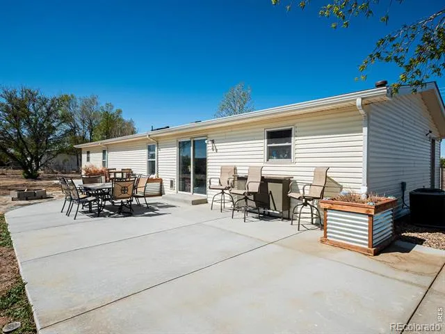 236 Priddy Street Pierce, CO 80650