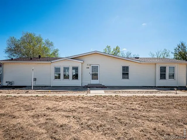 236 Priddy Street Pierce, CO 80650