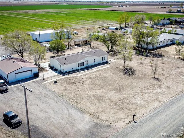 236 Priddy Street Pierce, CO 80650