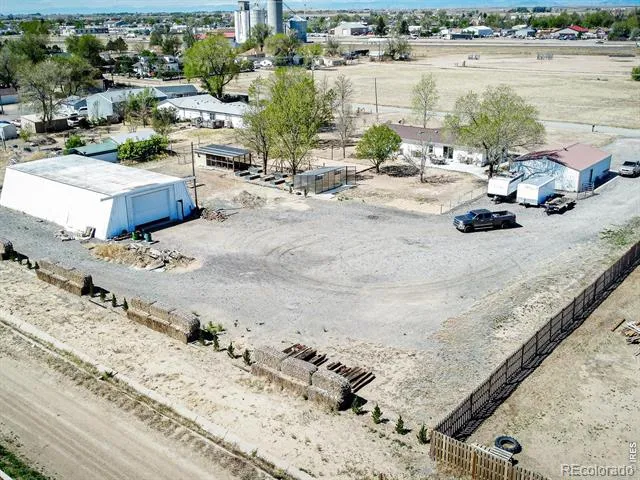 236 Priddy Street Pierce, CO 80650