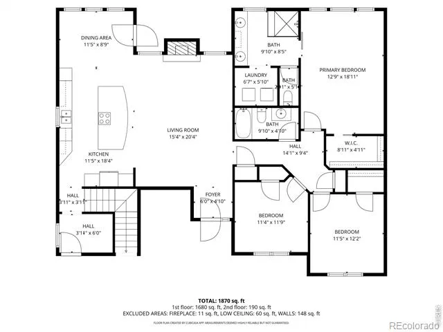 128 Lincoln Street Sterling, CO 80751