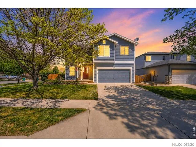 1902 Mainsail Drive Fort Collins, CO 80524
