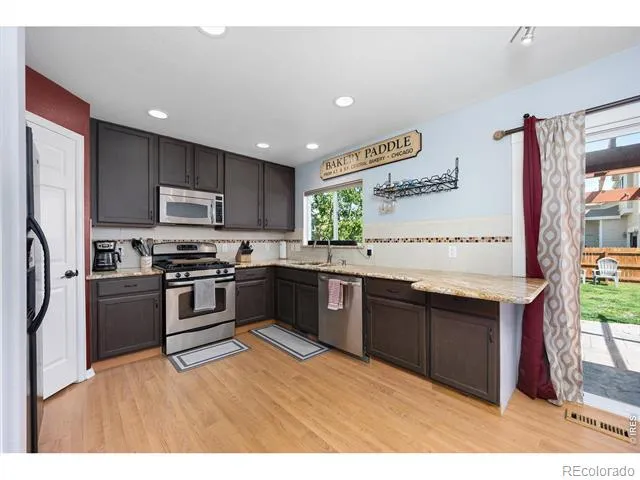 1902 Mainsail Drive Fort Collins, CO 80524