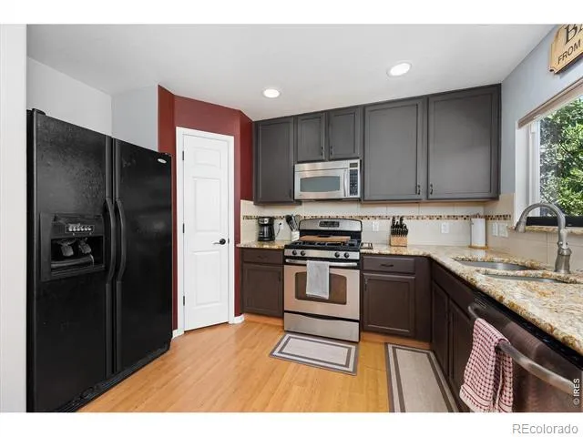 1902 Mainsail Drive Fort Collins, CO 80524