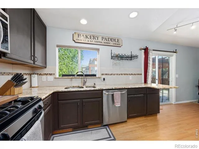 1902 Mainsail Drive Fort Collins, CO 80524