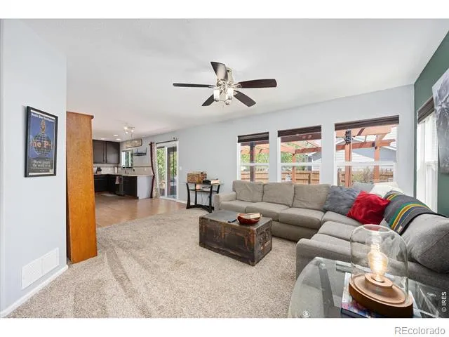1902 Mainsail Drive Fort Collins, CO 80524