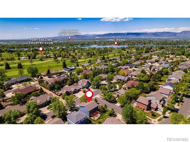 1902 Mainsail Drive Fort Collins, CO 80524