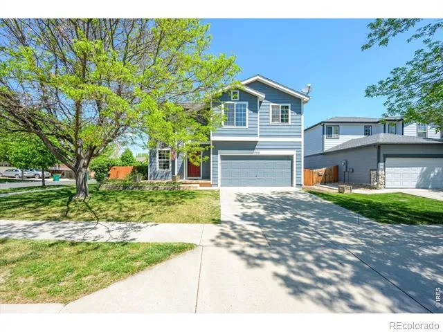 1902 Mainsail Drive Fort Collins, CO 80524